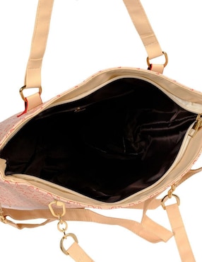 Bolsa tote Likëpink Chic Elegance para mujer