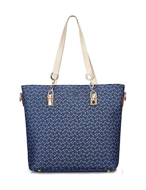 Bolsa tote Likëpink Chic Elegance para mujer