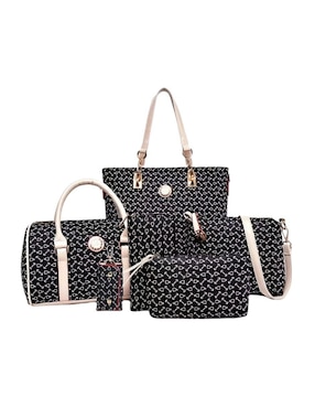Bolsa tote Likëpink Chic Elegance para mujer