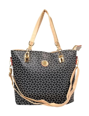 Bolsa tote Likëpink Chic Elegance para mujer