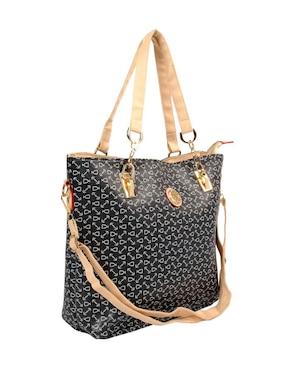 Bolsa tote Likëpink Chic Elegance para mujer