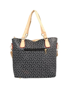 Bolsa tote Likëpink Chic Elegance para mujer