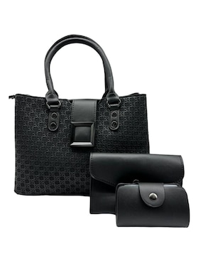 Bolsa messenger Genérica para mujer