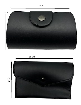 Bolsa messenger Genérica para mujer