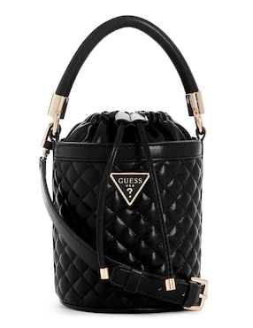 Bolsa Bucket GUESS Zalina Para Mujer 1