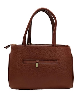 Bolsa shoulder Fana Fana Piel de piel para mujer