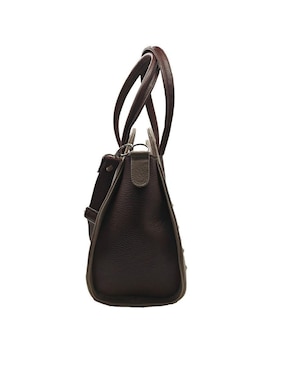 Bolsa tote Fana Fana Piel de piel para mujer
