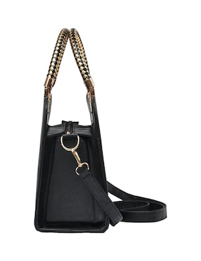 Bolsa crossbody Genérica Bolsa Con Perlas para mujer