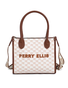 Bolsa Crossbody Perry Ellis Rylee Para Mujer