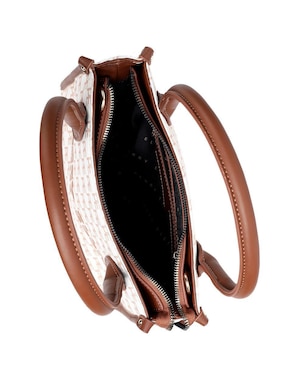 Bolsa crossbody Perry Ellis Rylee para mujer
