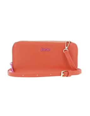 Cartera Gorett Newyork Barbie Para Mujer