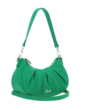 Bolsa crossbody Gorett Briana Barbie para mujer