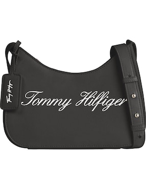 Bolsa Crossbody Tommy Hilfiger Para Mujer