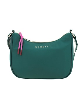 Bolsa Crossbody Gorett Maricela Para Mujer