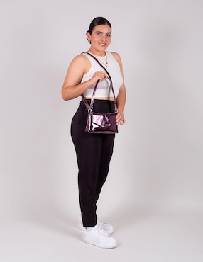 Bolsa crossbody Gorett Alondra para mujer