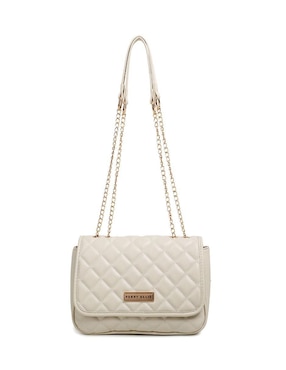 Bolsa Crossbody Perry Ellis Paula Para Mujer