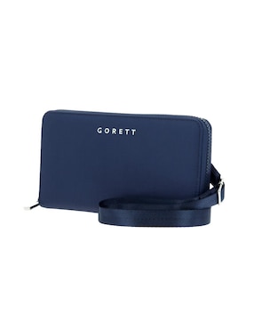 Tarjetero Gorett Sinai para mujer