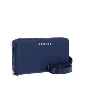 Tarjetero Gorett Sinai para mujer