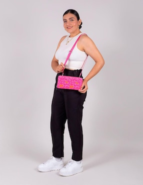 Tarjetero Gorett Sinai para mujer