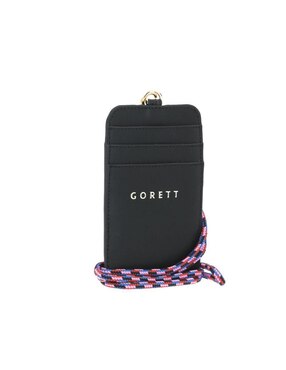 Tarjetero Gorett Martha para mujer