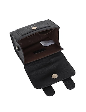 Bolsa crossbody Hpc Polo para mujer