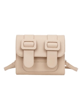 Bolsa Crossbody HPC Polo Para Mujer