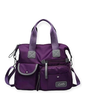 Bolsa crossbody Genérica para mujer