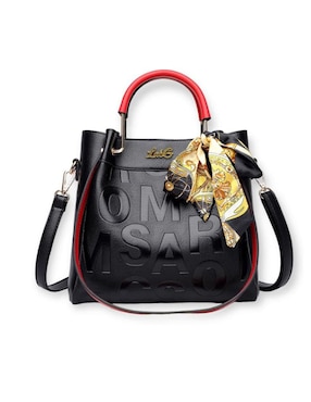 Bolsa Crossbody Para Mujer