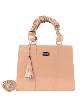 Bolsa tote Leva La Mode Aquila para mujer