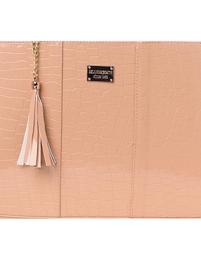 Bolsa tote Leva La Mode Aquila para mujer