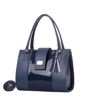 Bolsa tote Leva La Mode Leo para mujer