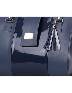 Bolsa tote Leva La Mode Leo para mujer