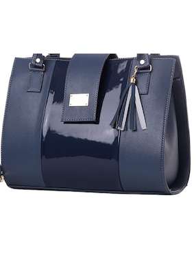 Bolsa tote Leva La Mode Leo para mujer