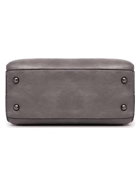Bolsa tote Genérica Universal de cuero para mujer