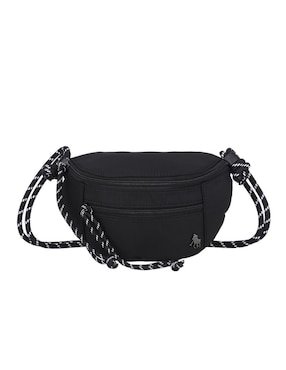 Bolsa Crossbody Hpc Polo Para Mujer