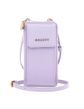 Bolsa crossbody Gorett Laura para mujer