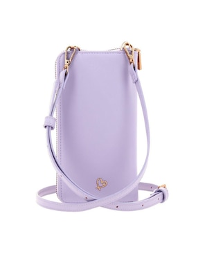 Bolsa crossbody Gorett Laura para mujer