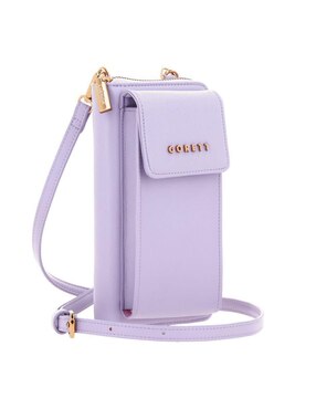 Bolsa crossbody Gorett Laura para mujer
