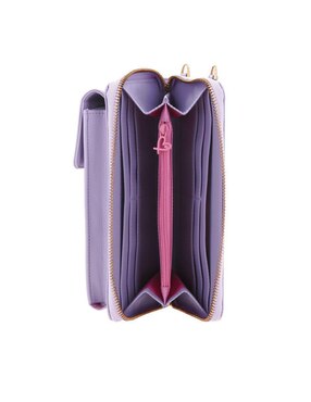 Bolsa crossbody Gorett Laura para mujer