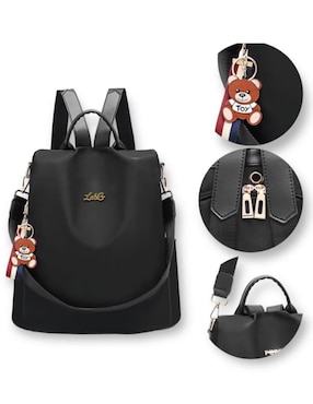 Backpack Genérica para mujer