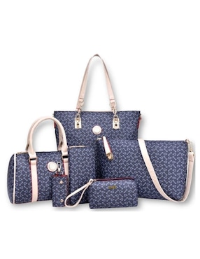 Set De Bolsas Para Mujer