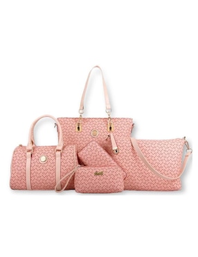 Set De Bolsas Para Mujer