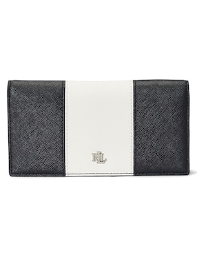 Cartera Lauren Ralph Lauren Para Mujer