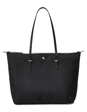 Bolsa Tote Lauren Ralph Lauren Para Mujer