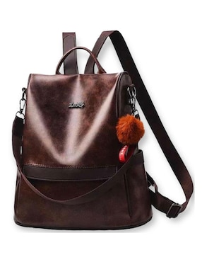 Mochila casual Universal Lab.G impermeable unisex