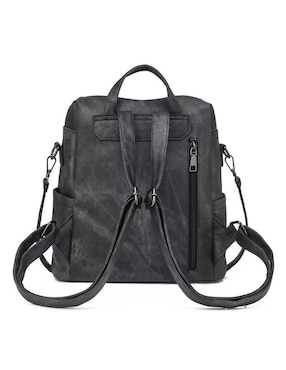 Mochila casual Universal Genérica impermeable unisex