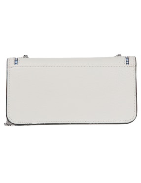 Bolsa crossbody Karl Lagerfeld Paris de piel para mujer