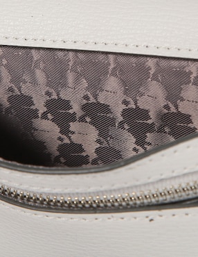 Bolsa crossbody Karl Lagerfeld Paris de piel para mujer