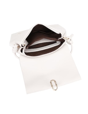 Backpack crossbody Hpc Polo para mujer