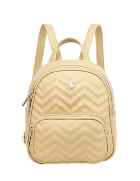 Backpack HPC Polo Para Mujer